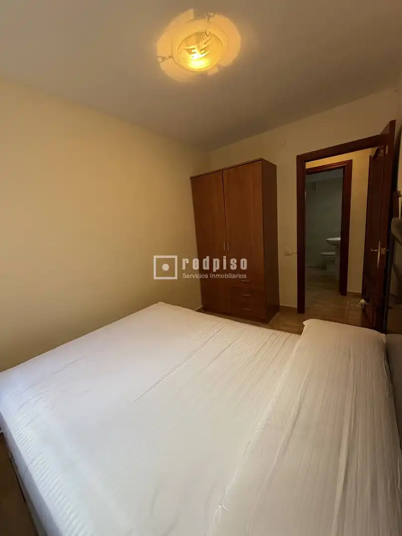 Pis de 72 m² a Màlaga