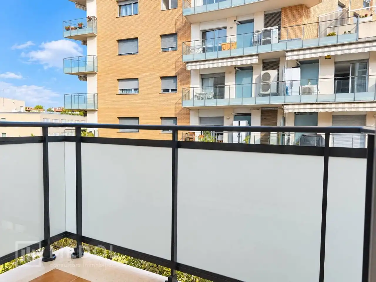 Pis de 111 m² a Tarragona