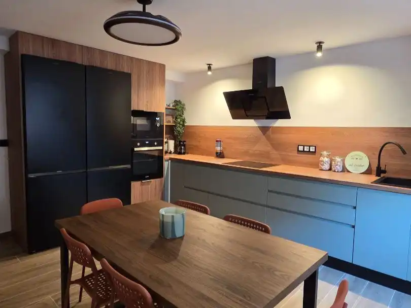Habitación 160 m², Elche