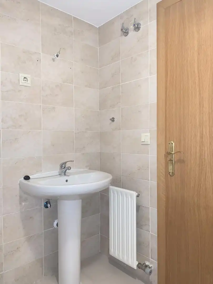 Piso de 95 m² en Madrid