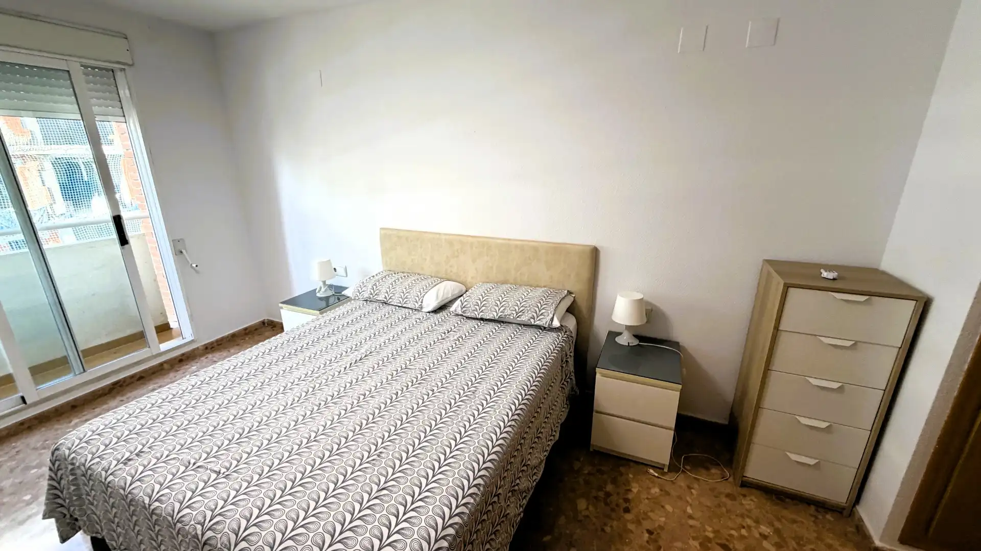 Piso de 139 m² en Valencia