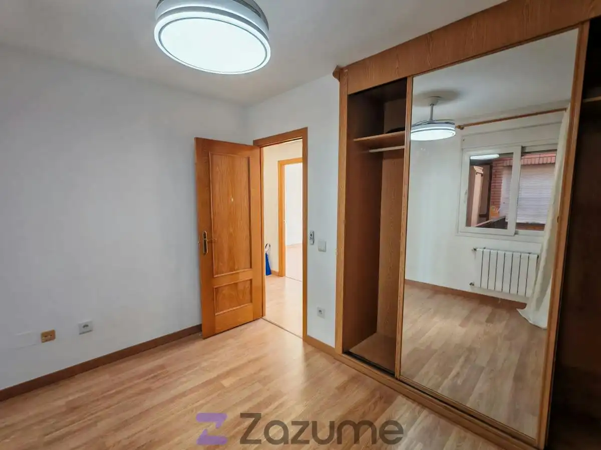 Pis de 81 m² a Villanueva de la Cañada