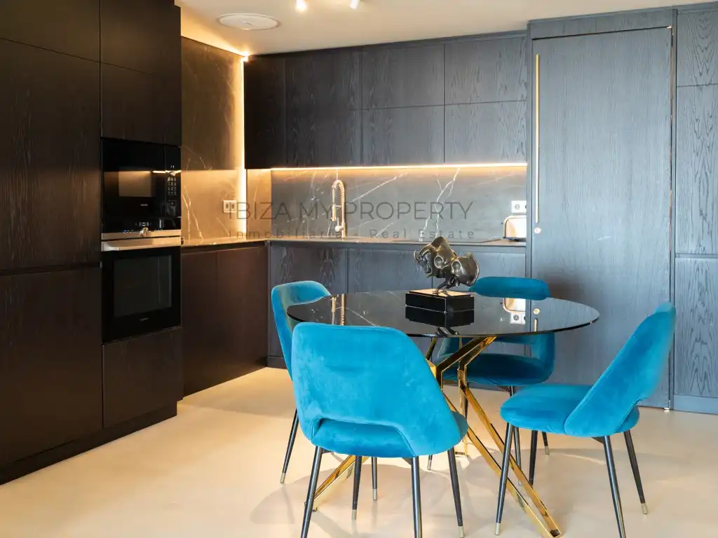 Piso de 85 m² en Ibiza