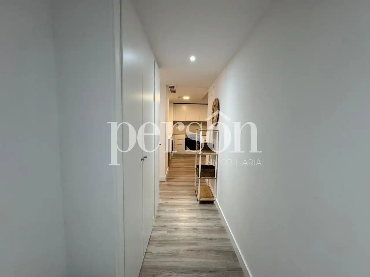 Piso de 98 m² en Valencia