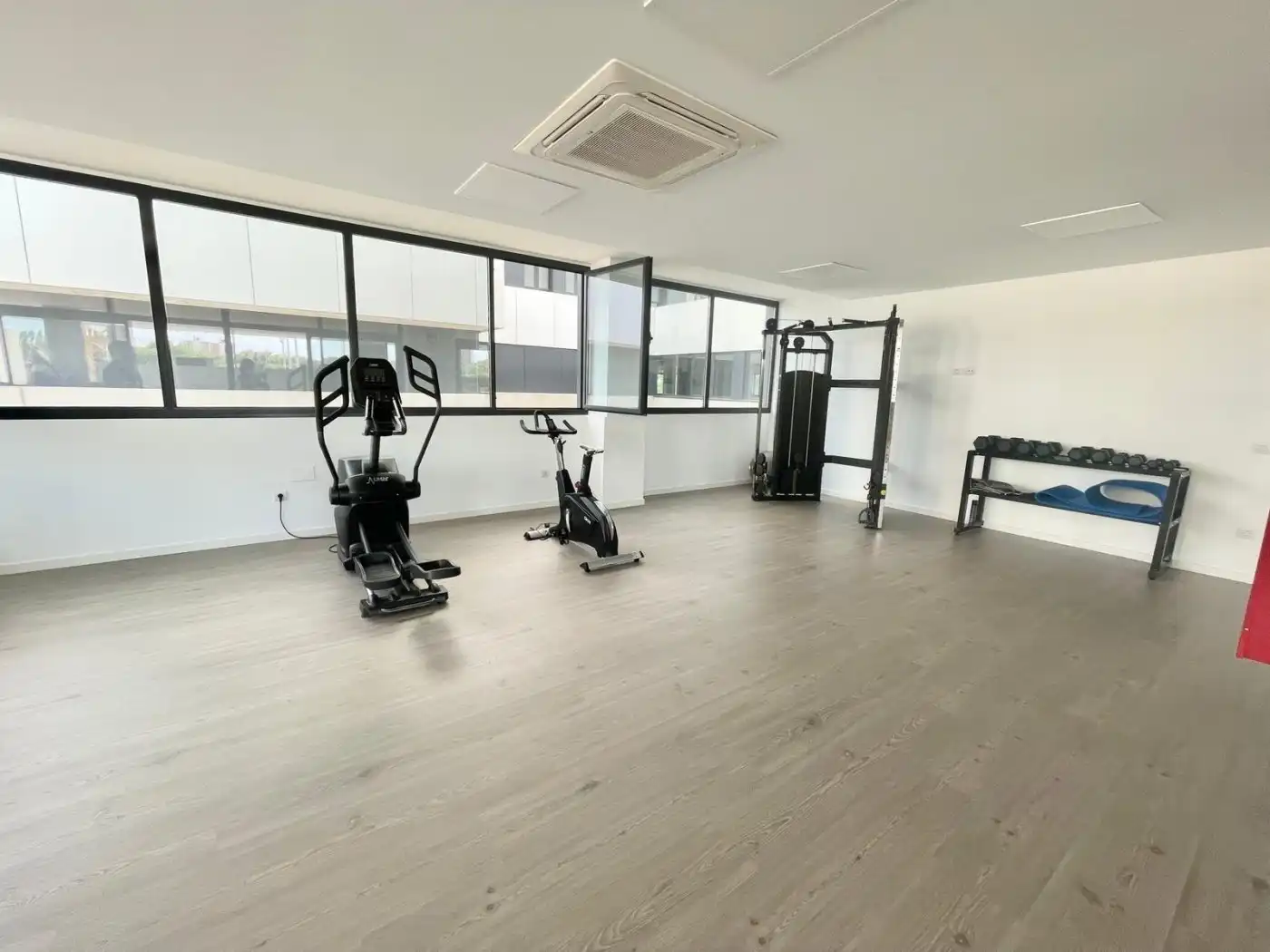 Piso de 109 m² en Valencia