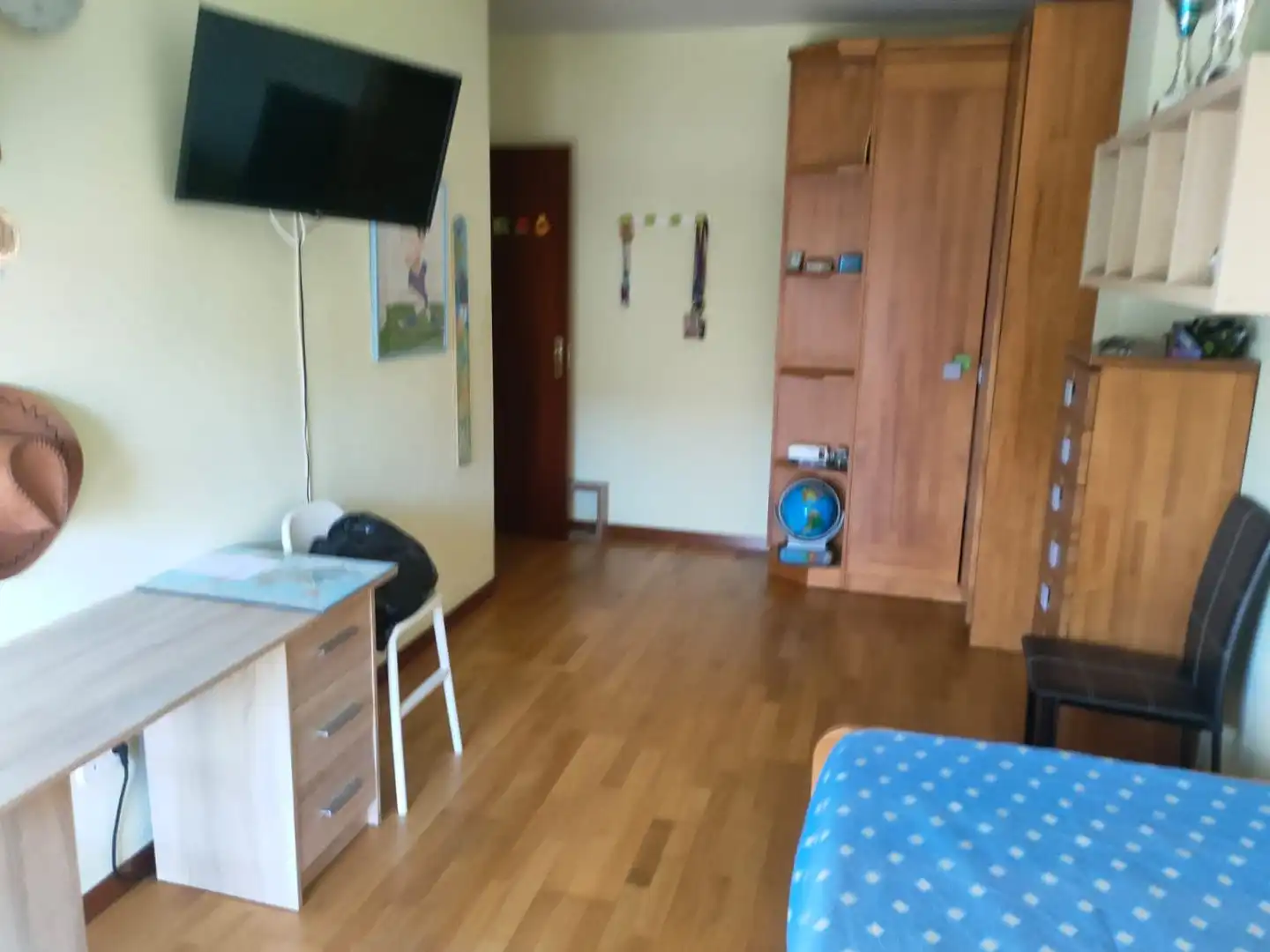 Habitación 90 m², Toledo