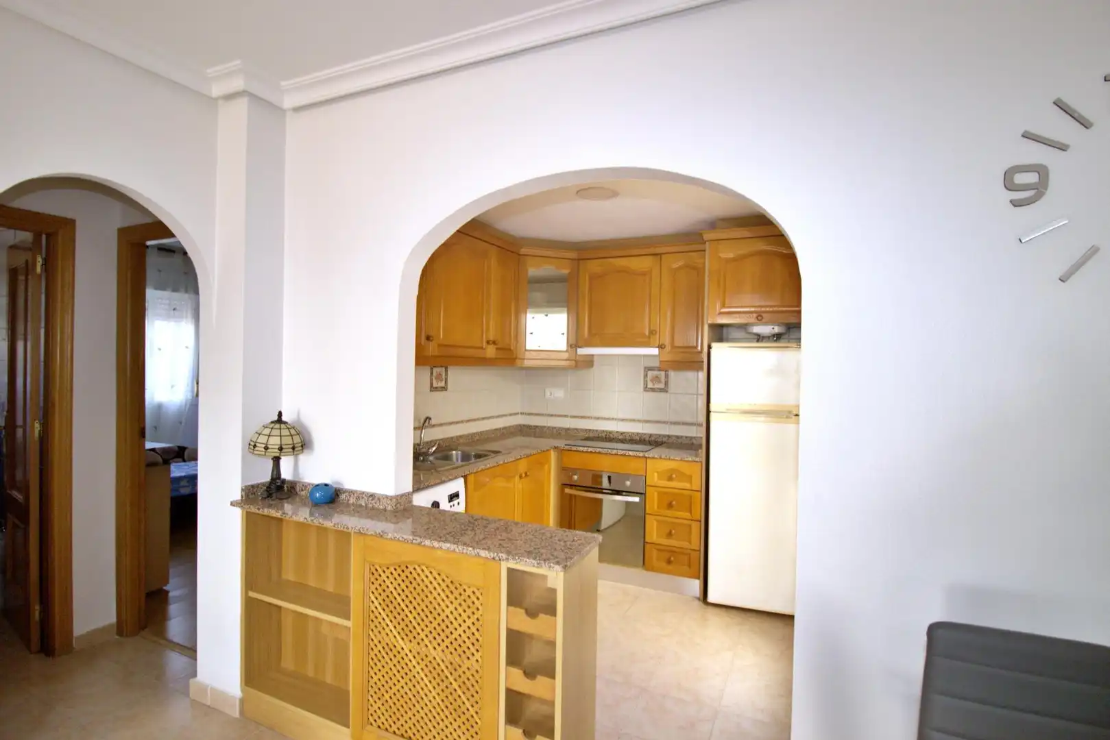 Casa de 58 m² a Sant Fulgenci