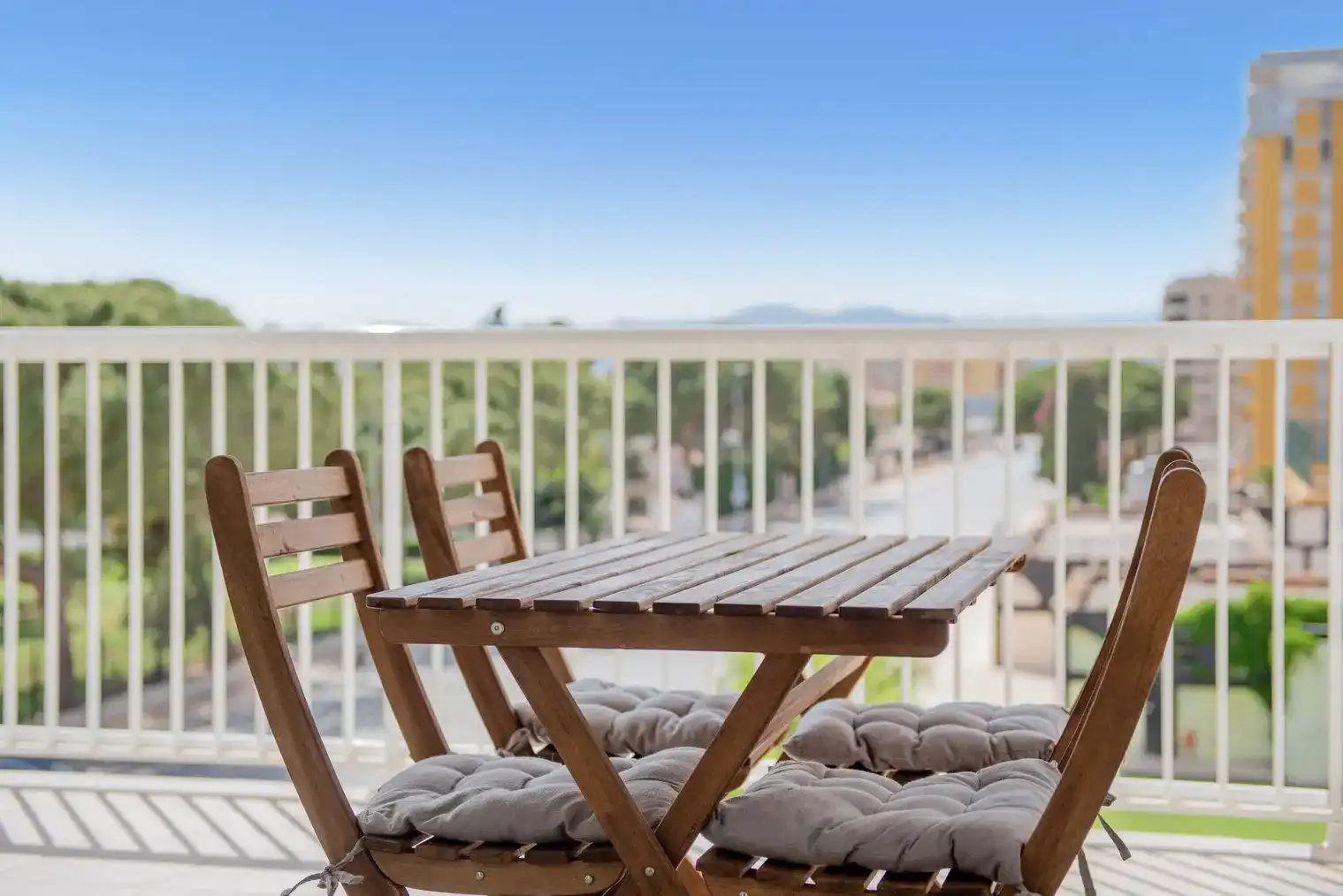 Wohnung 71 m² in Canet d'en Berenguer