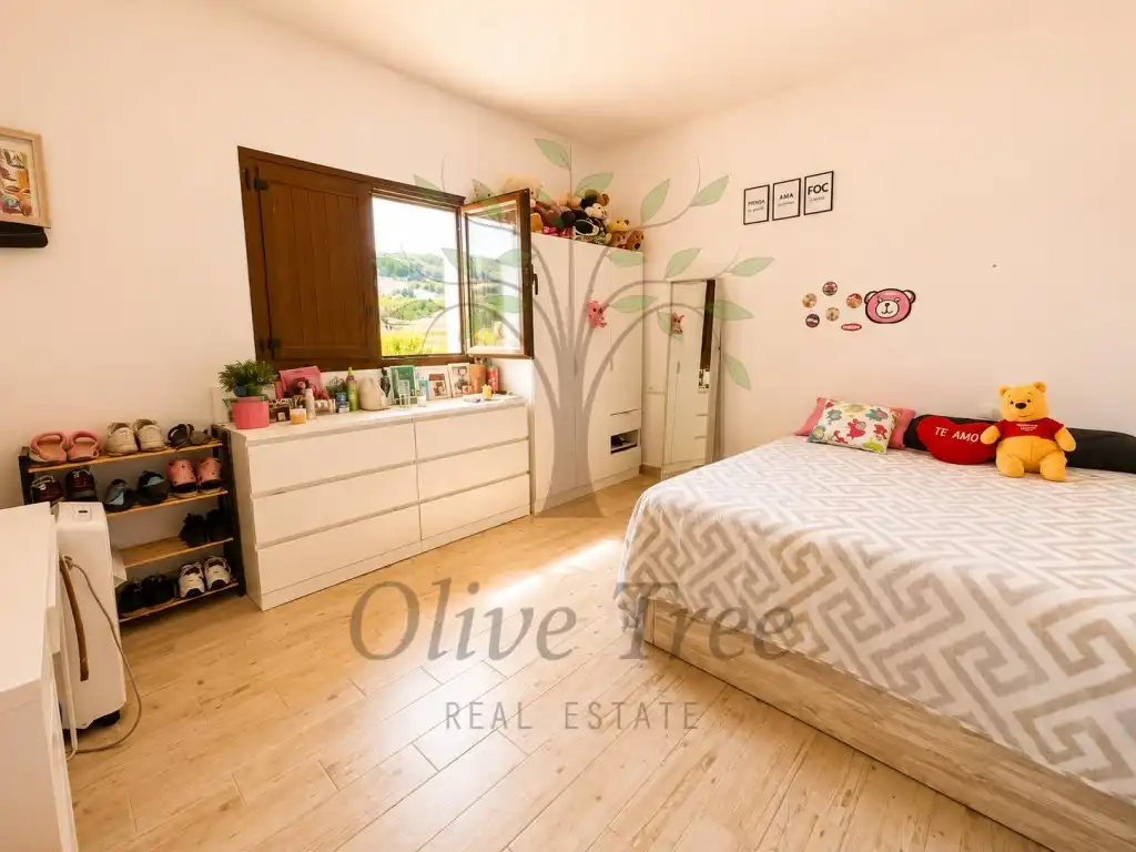 Piso de 250 m² en Sant Joan de Labritja