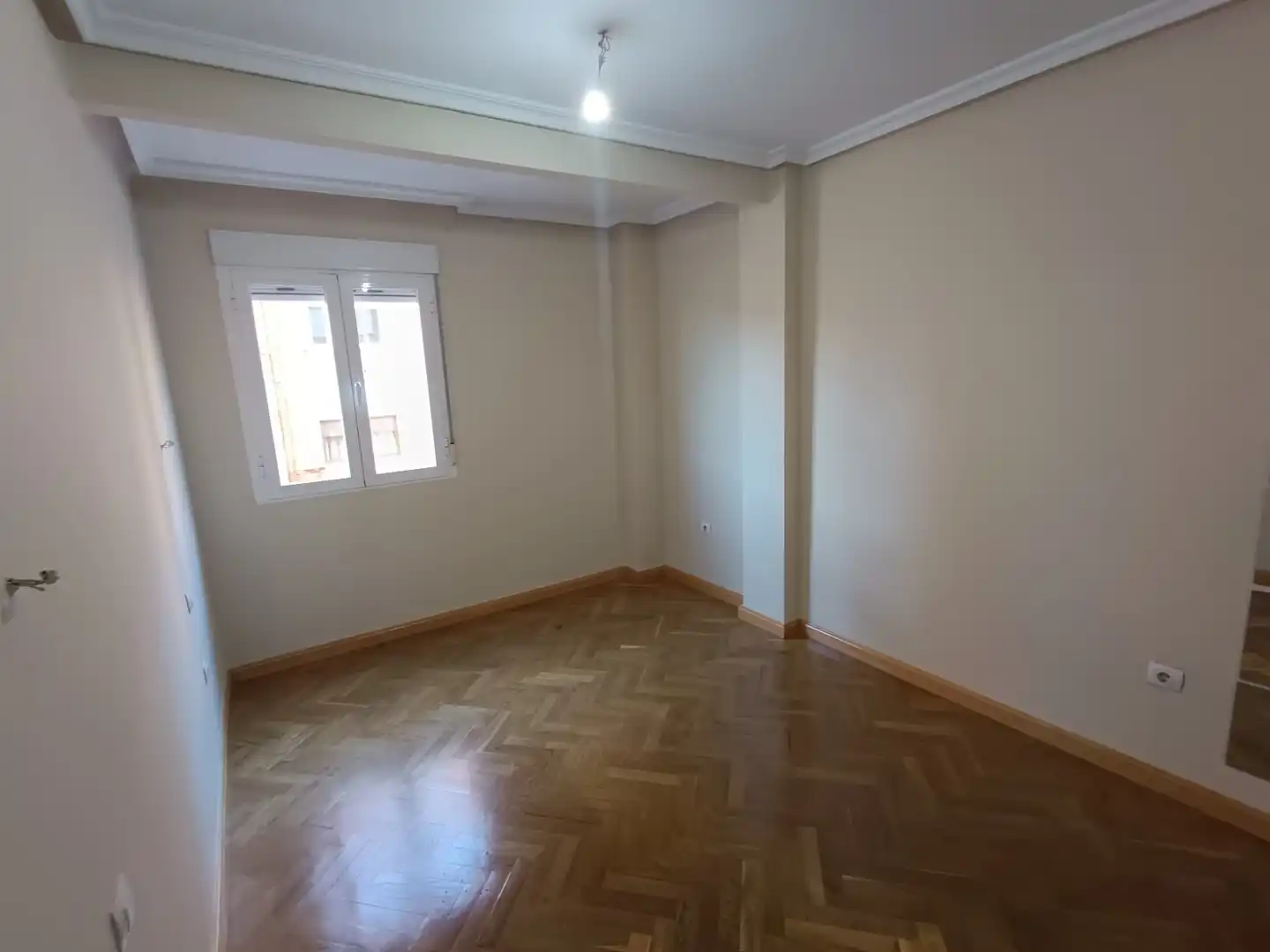 Piso de 110 m² en Cáceres