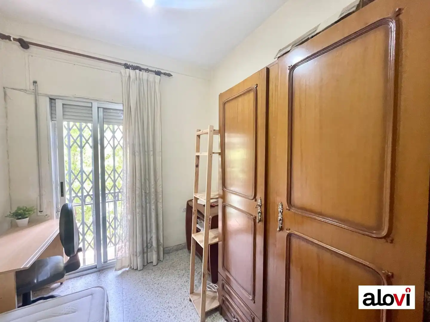 Habitación 120 m², Granada