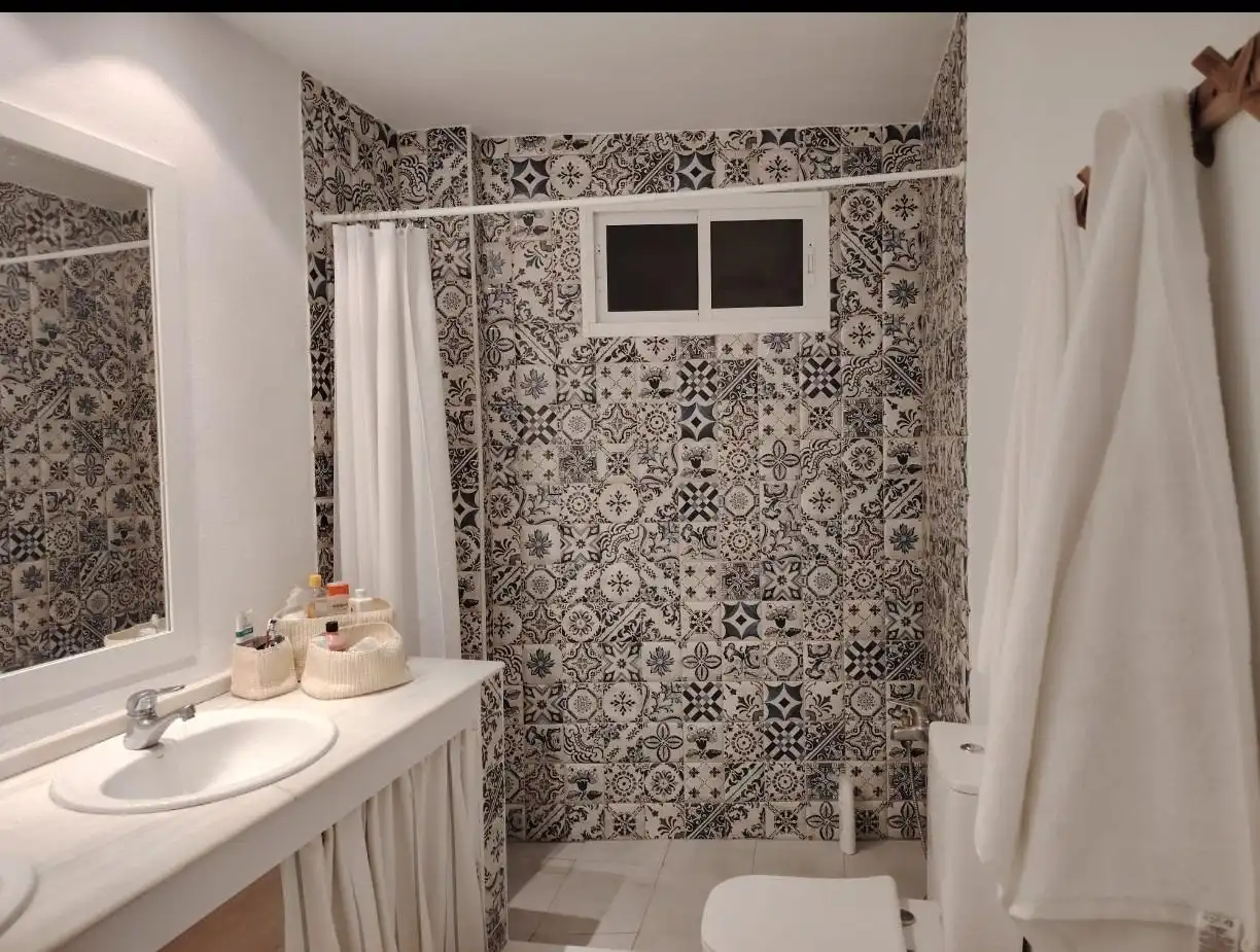 Piso de 330 m² en Villafranca de Córdoba