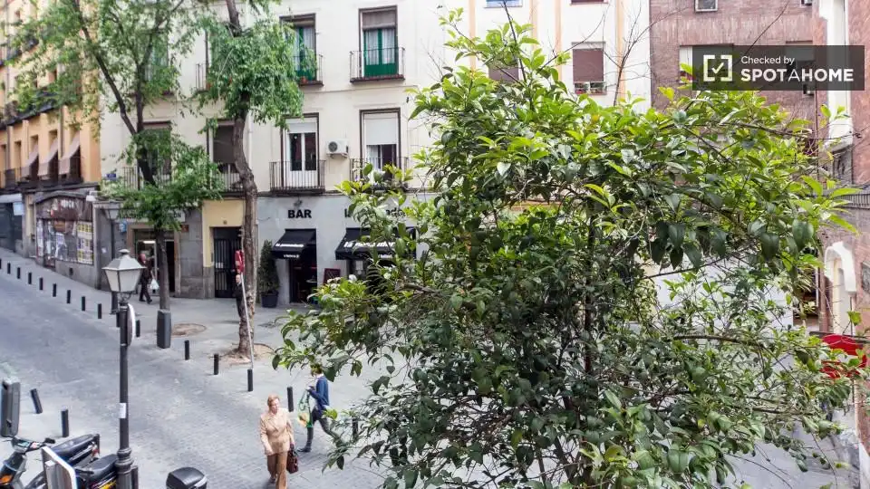 Piso de 30 m² en Madrid
