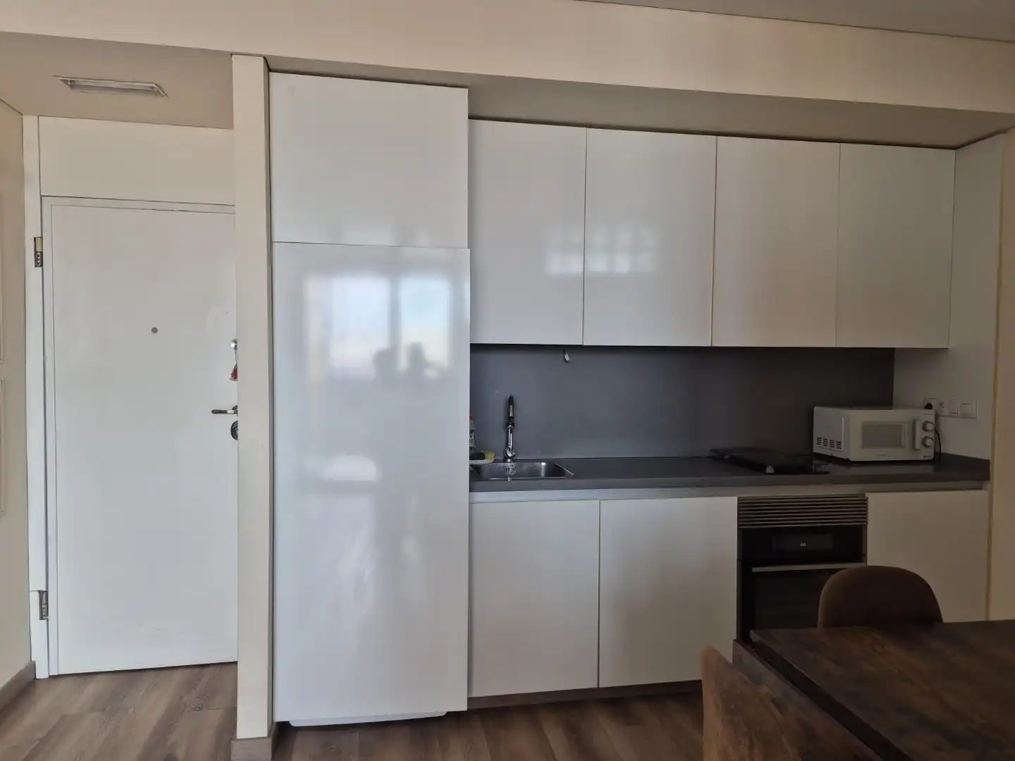 Pis de 60 m² a Manises