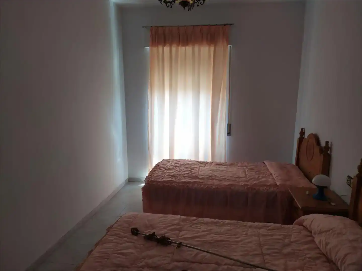 Piso de 90 m² en Linares