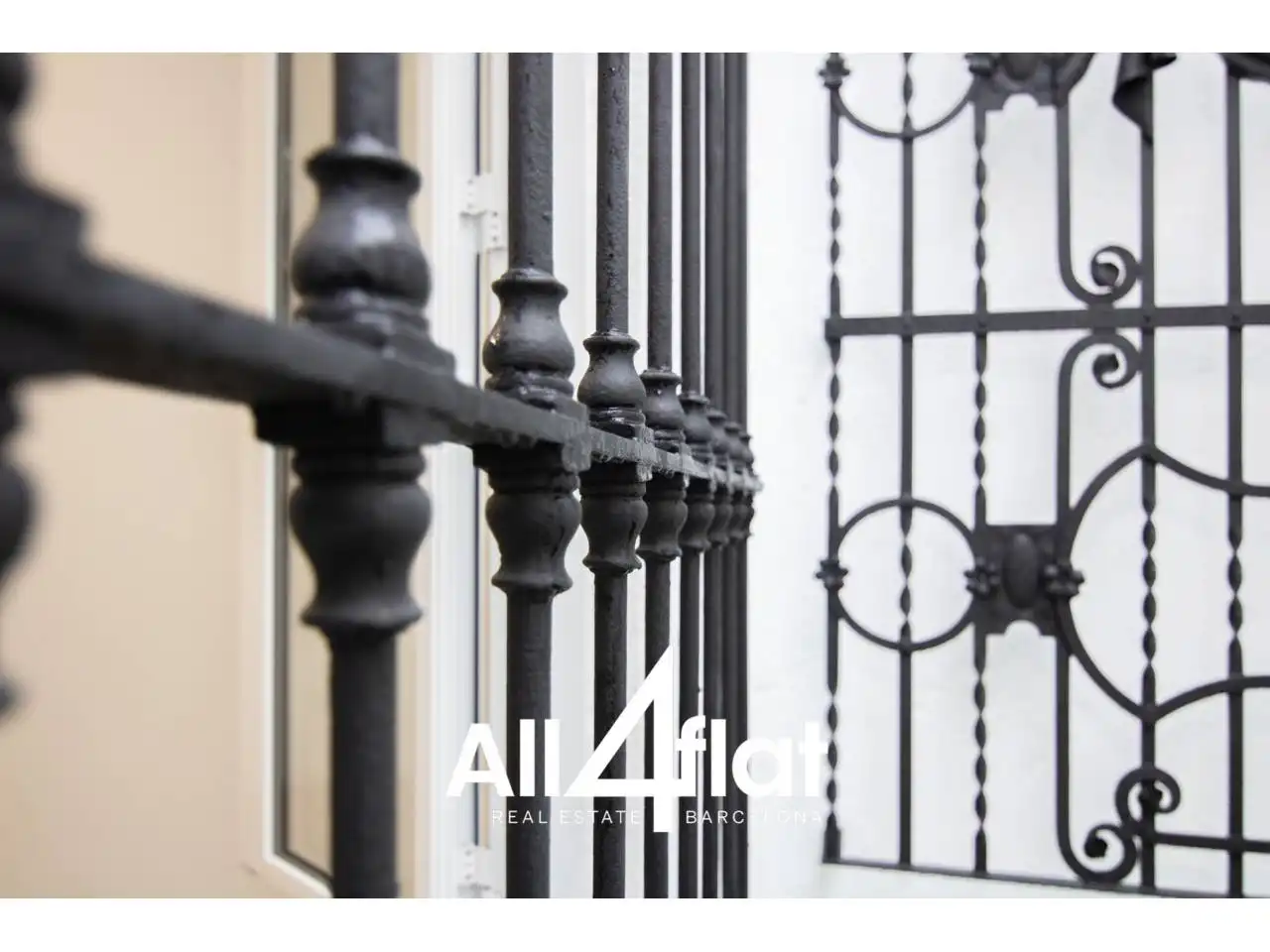 Appartamento 74 m² a Barcelona