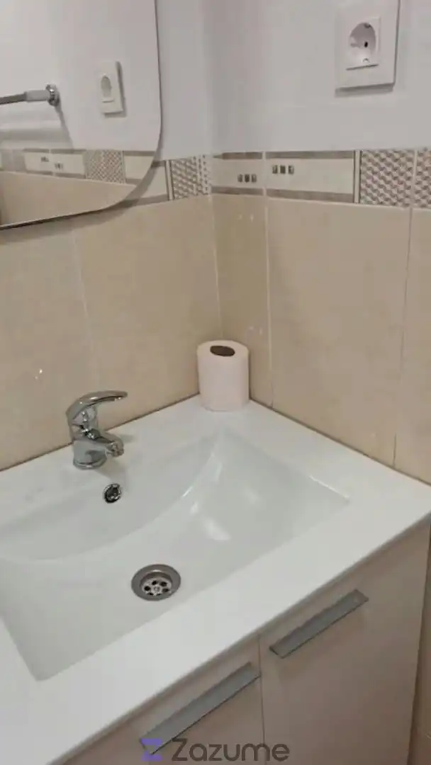 Habitación 90 m², Valencia