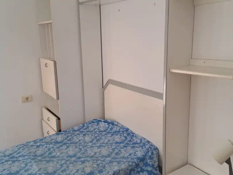 Pis de 70 m² a Santiago de Compostel·la