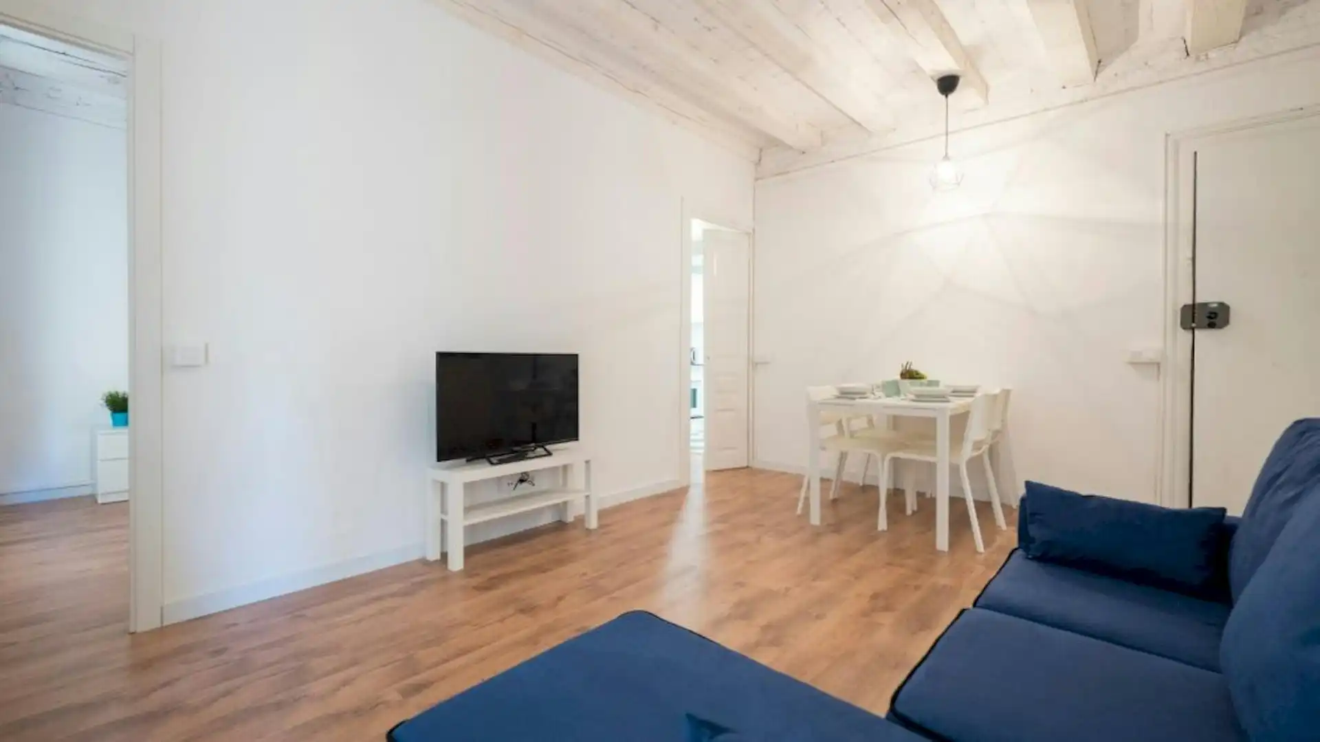 Habitación en alquiler, Barcelona