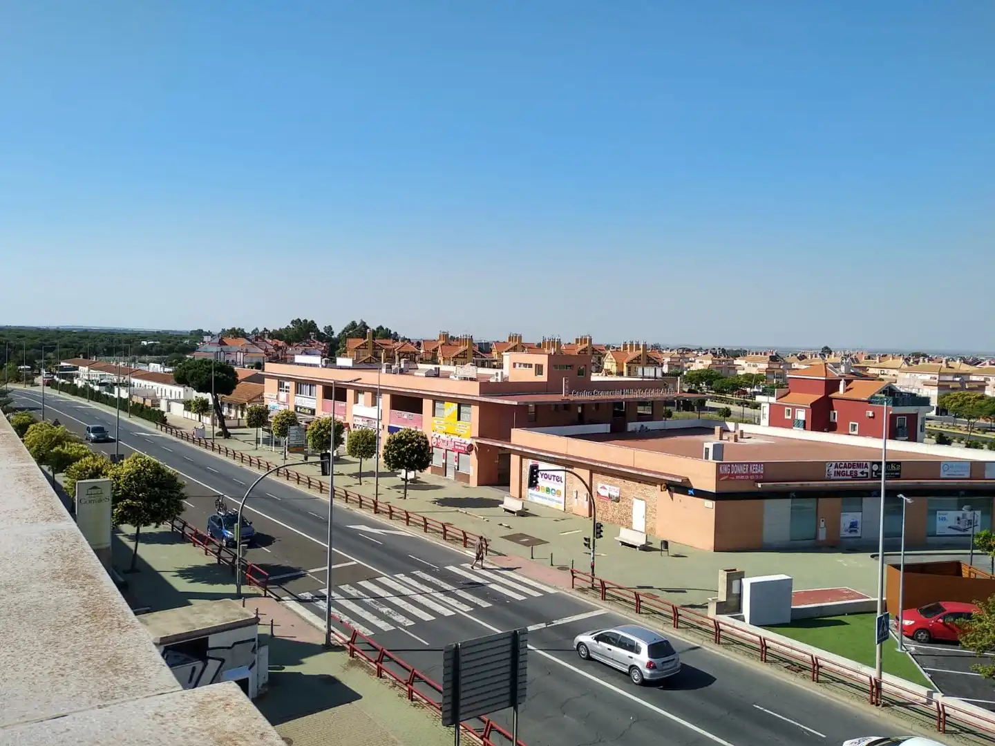 Piso de 80 m² en Aljaraque