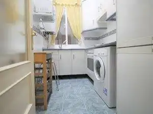 Piso de 75 m² en Madrid