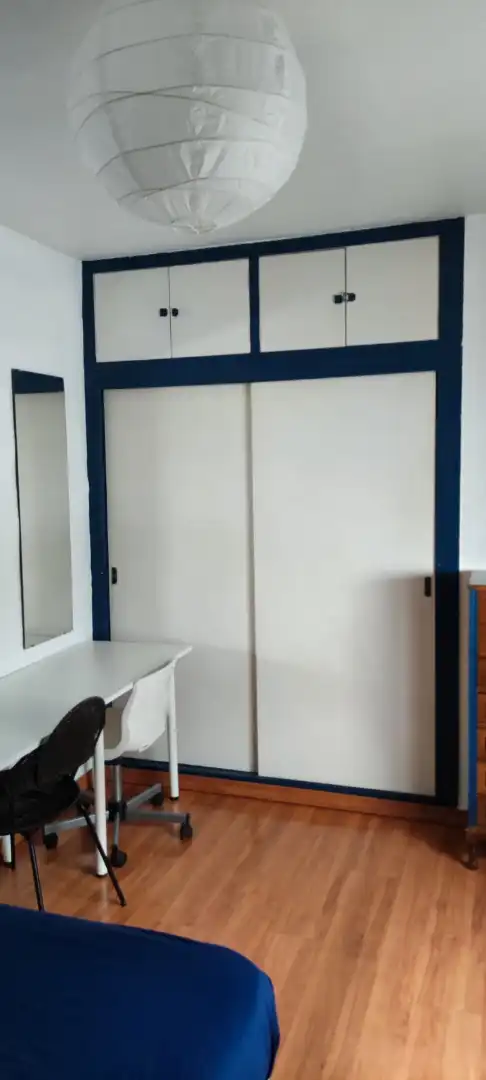 Piso de 85 m² en Murcia