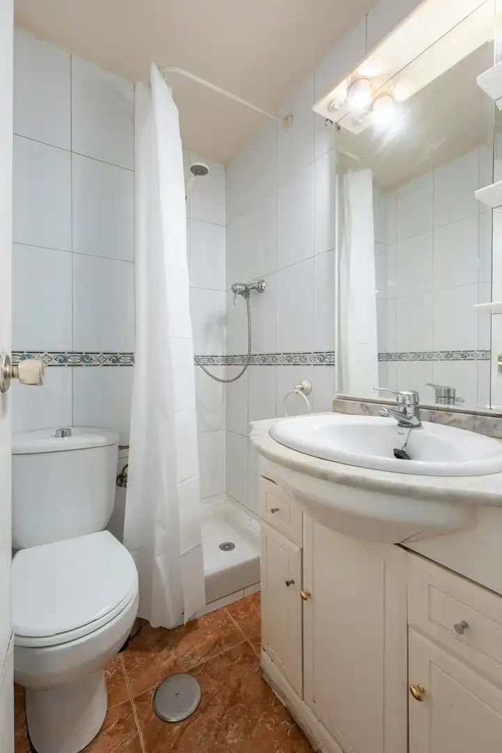 Habitación en alquiler, Madrid