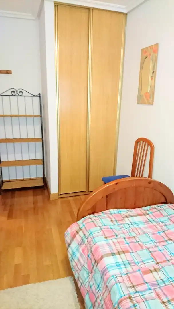 Piso de 70 m² en Santander