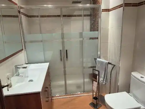 Piso de 90 m² en Salamanca