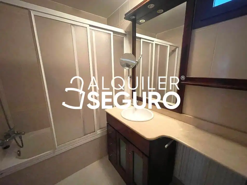 Wohnung 75 m² in Madrid