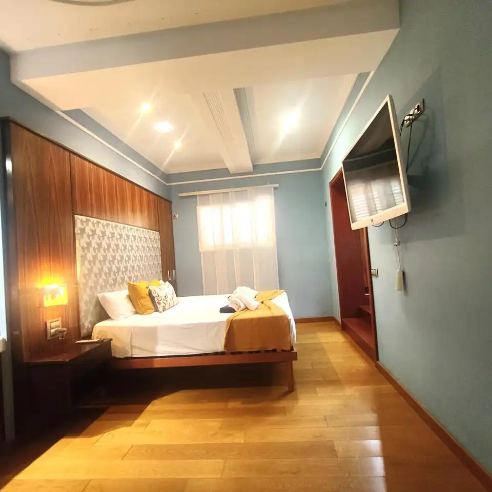 Maison 274 m² à Santa María de Guía de Gran Canaria