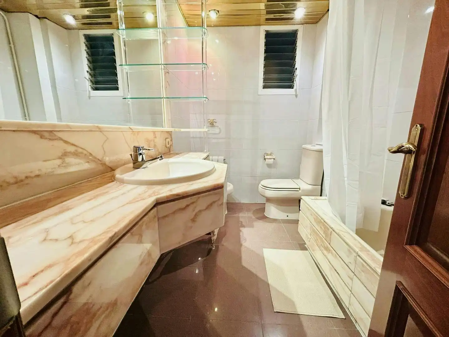 Habitación 200 m², Barcelona