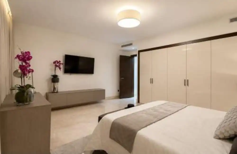 Appartement 345 m² à Marbella