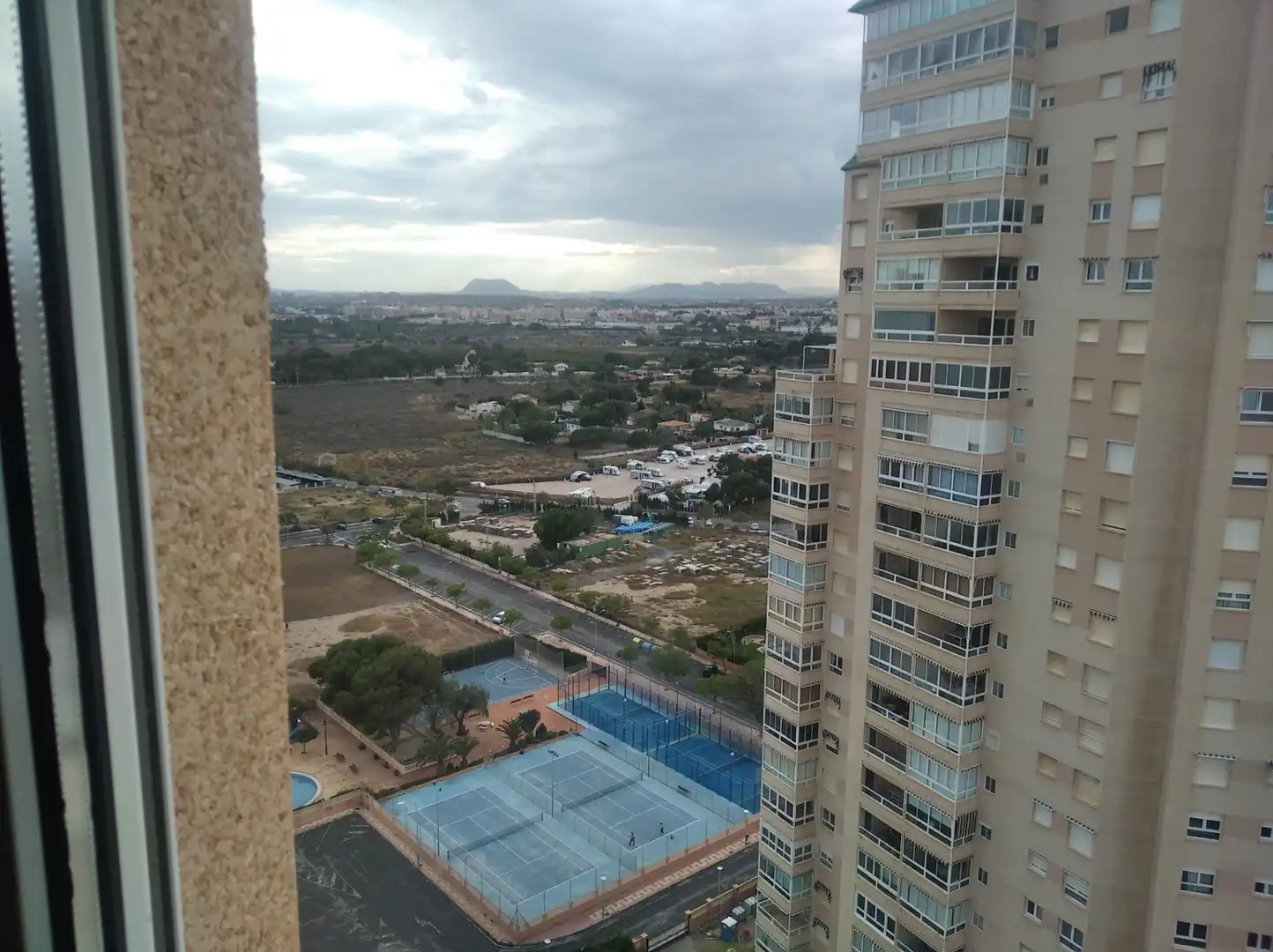 Appartement 90 m² à el Campello