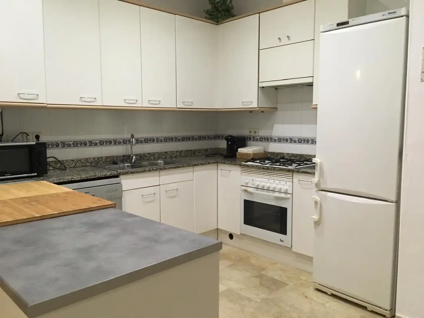 Pis de 44 m² a Barcelona