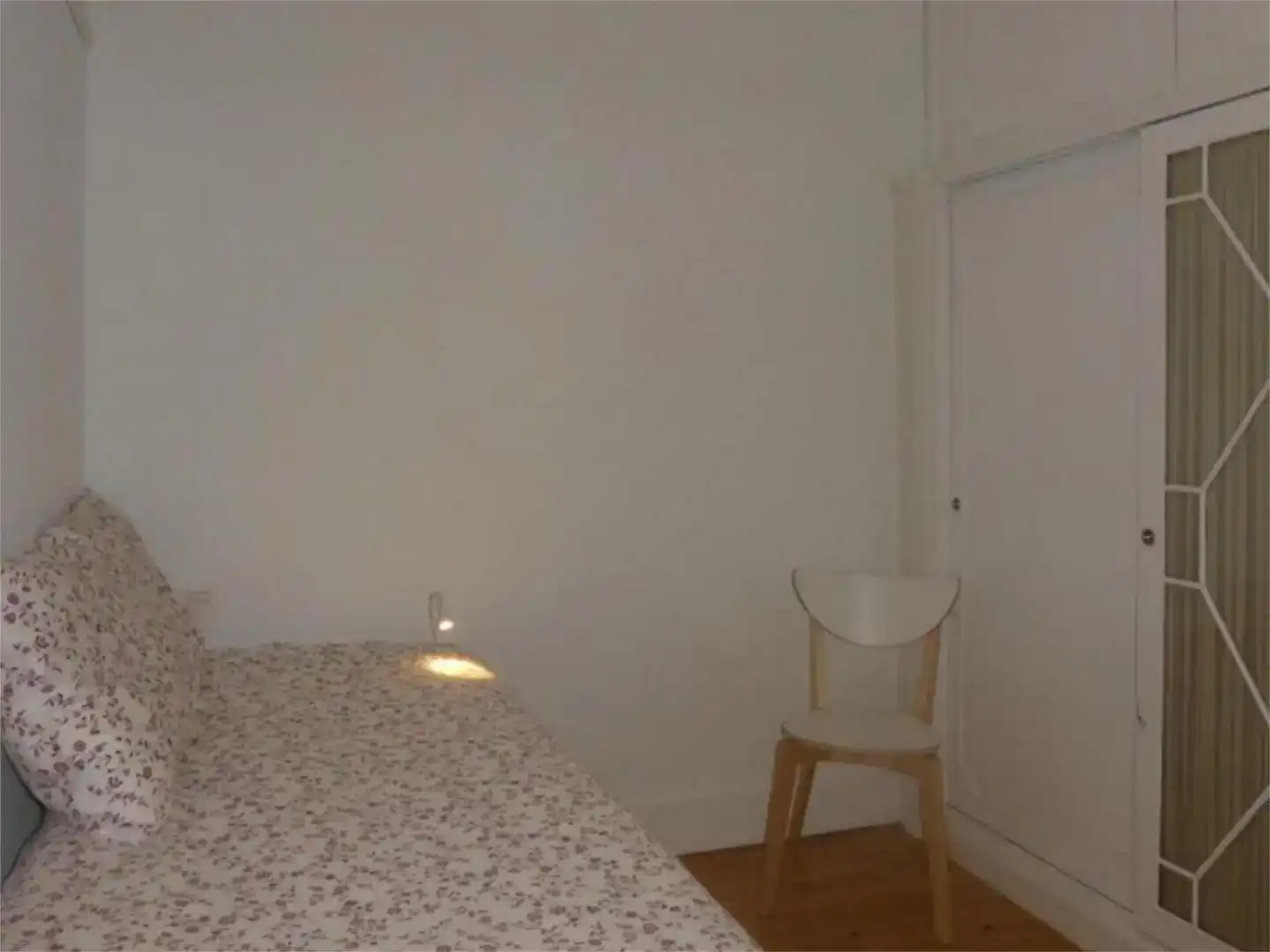 Piso de 66 m² en San Sebastián