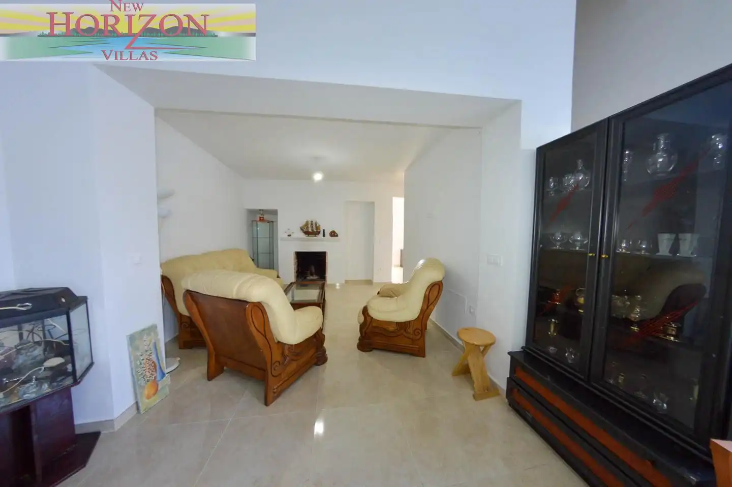 Casa 300 m² a Zurgena
