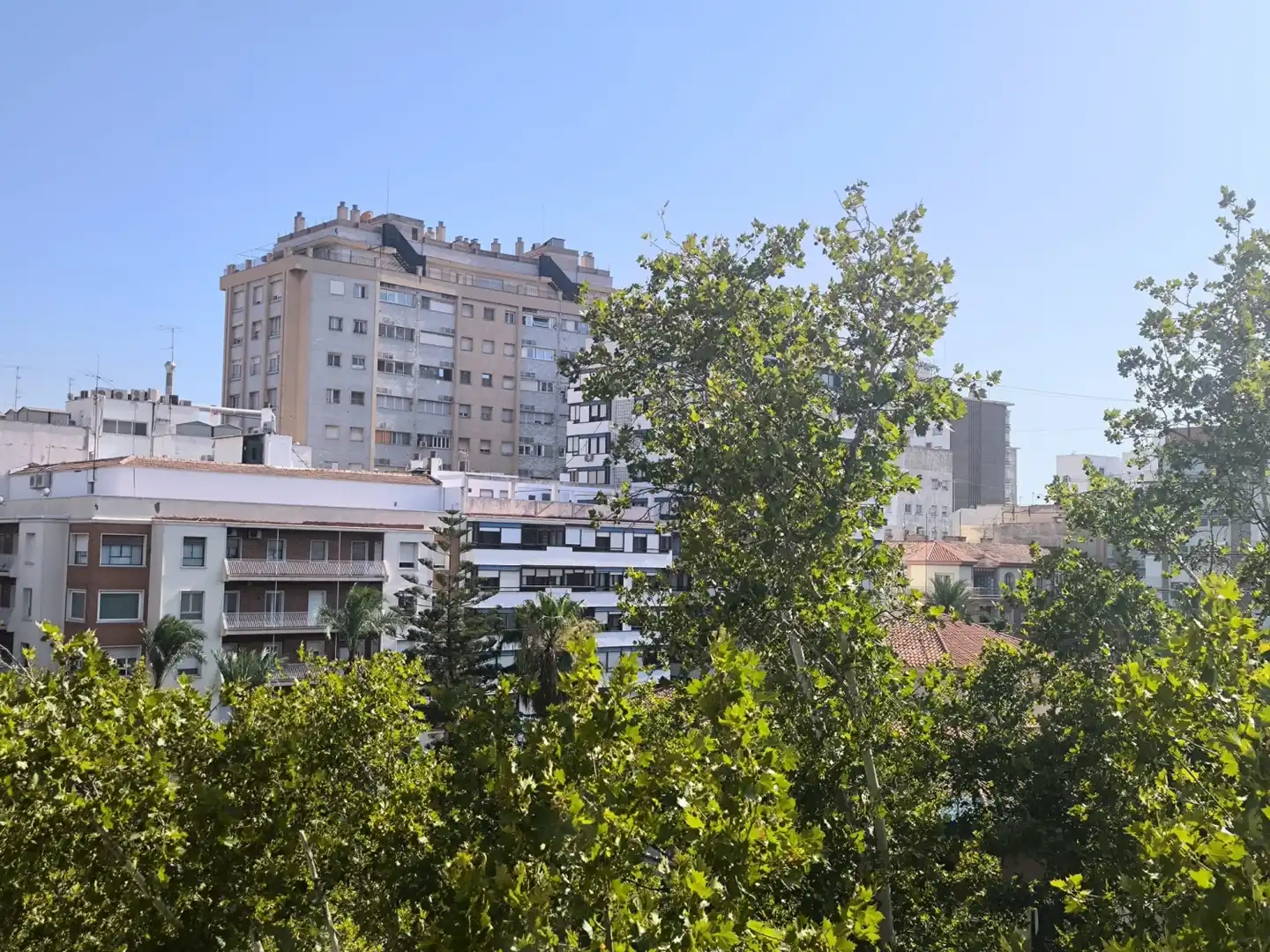 Piso de 197 m² en Murcia