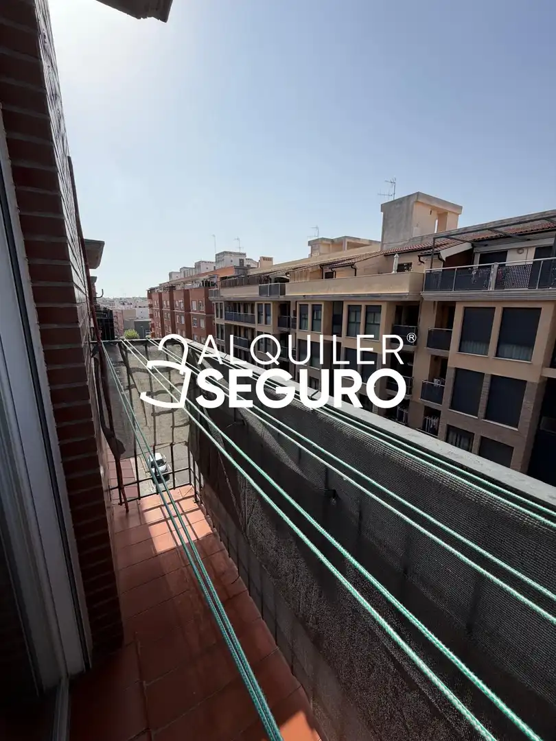 Piso de 104 m² en Burriana