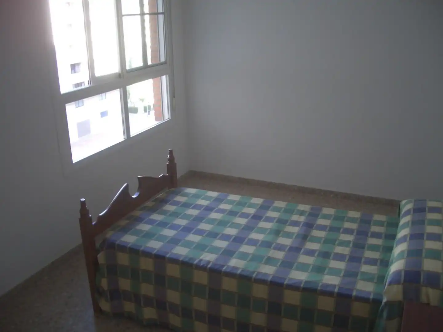 Pis de 136 m² a Castelló de la Plana