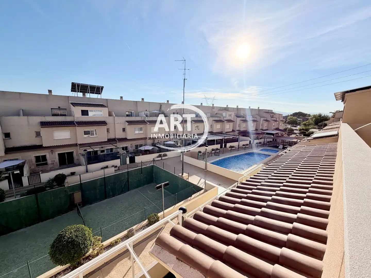 Casa de 223 m² en San Antonio de Benagéber