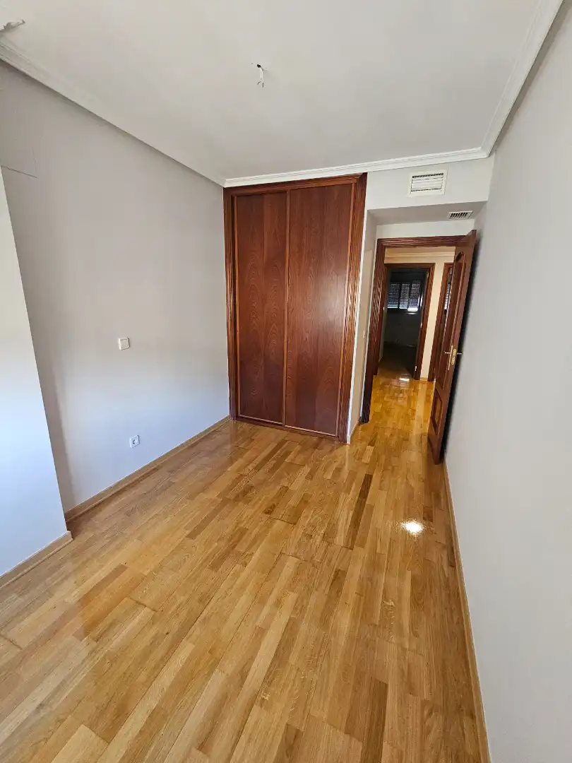 Piso de 131 m² en Cáceres