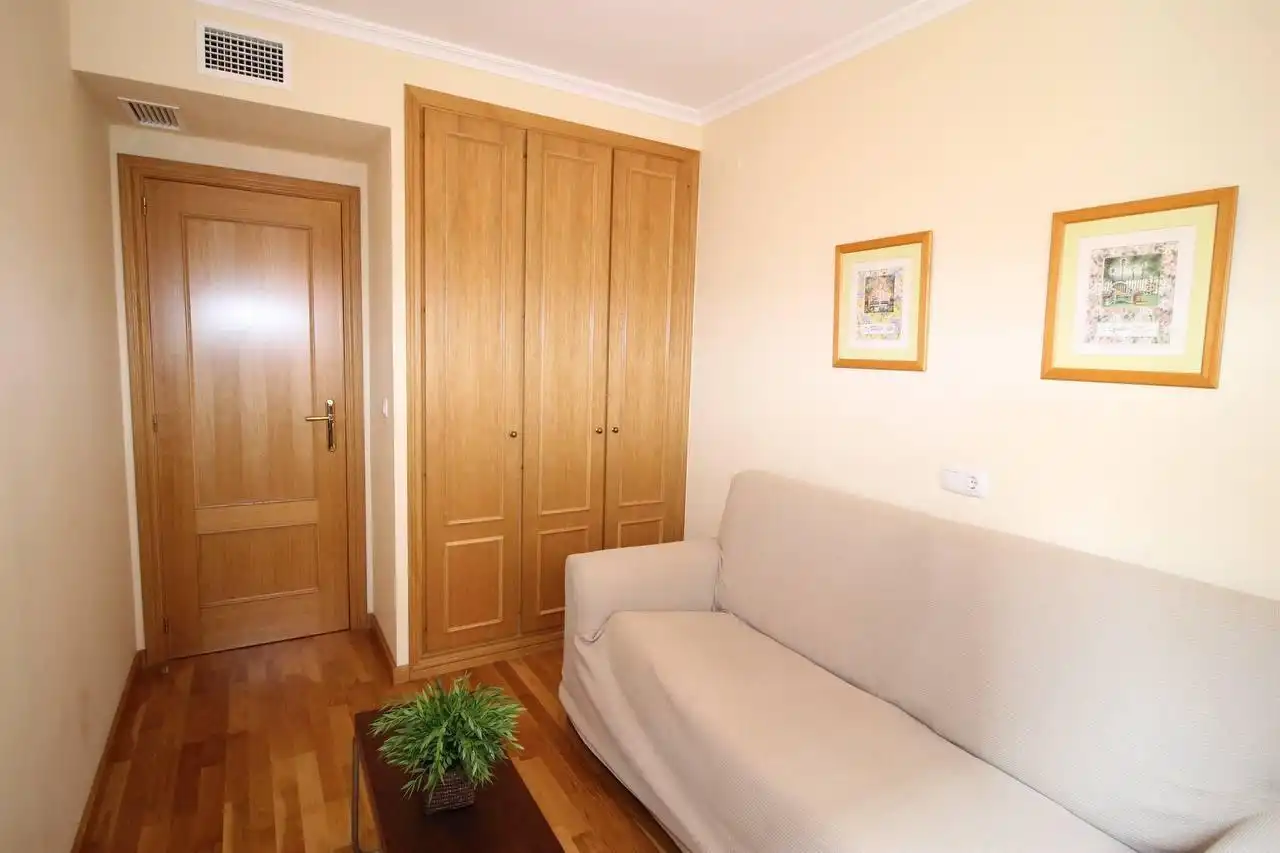 Piso de 114 m² en Valencia