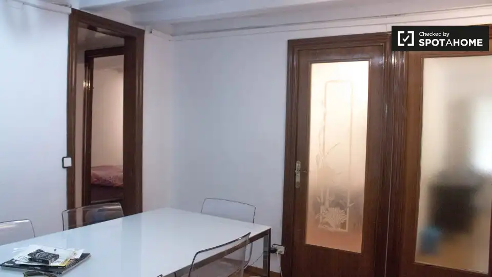 Habitación en alquiler, Barcelona