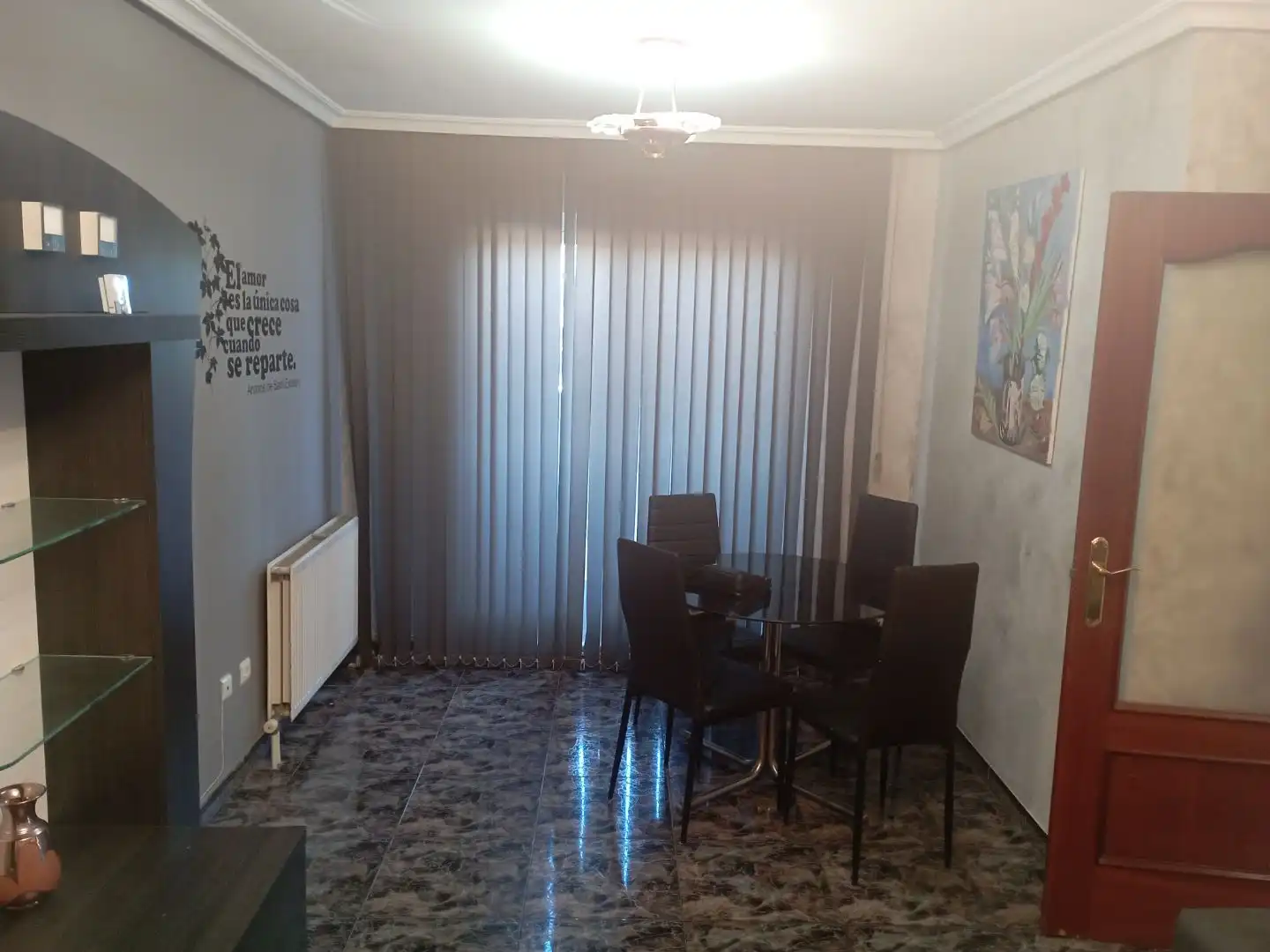 Wohnung 78 m² in Salamanca
