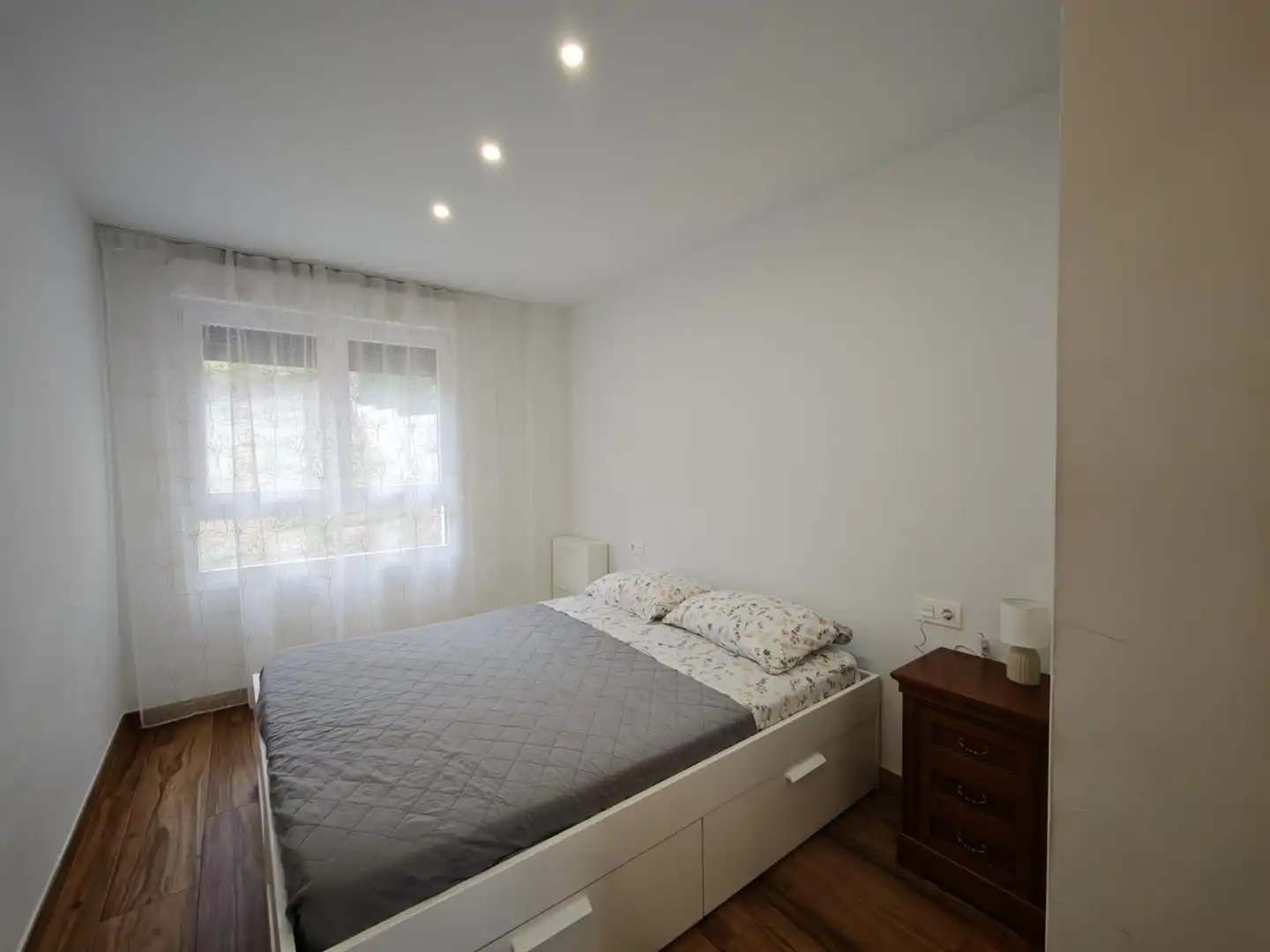 Piso de 110 m² en Bilbao