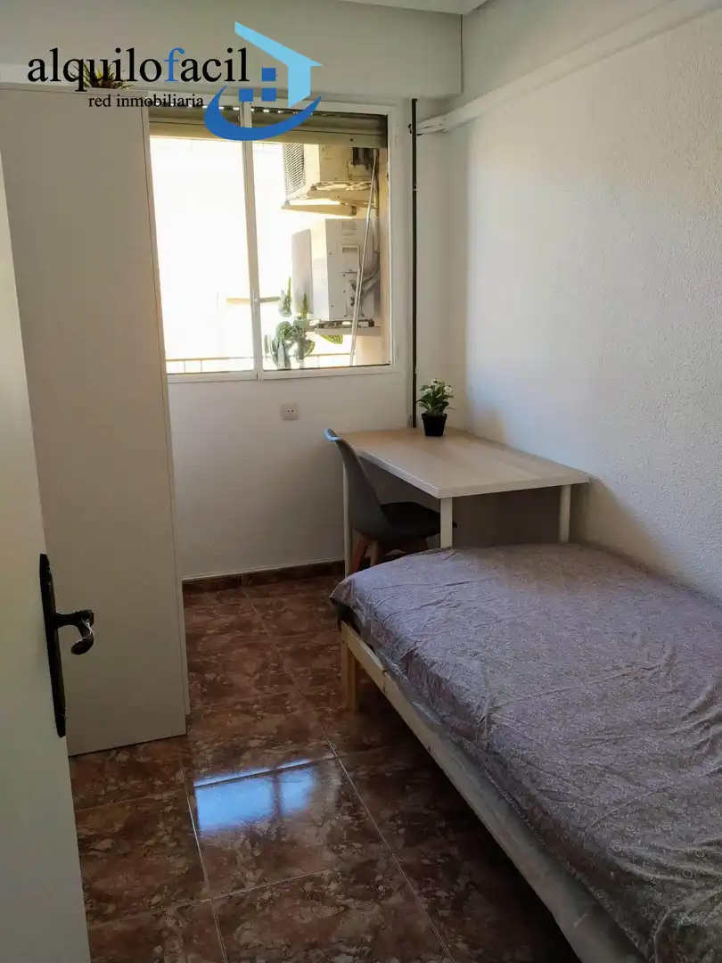 Habitación 110 m², Murcia