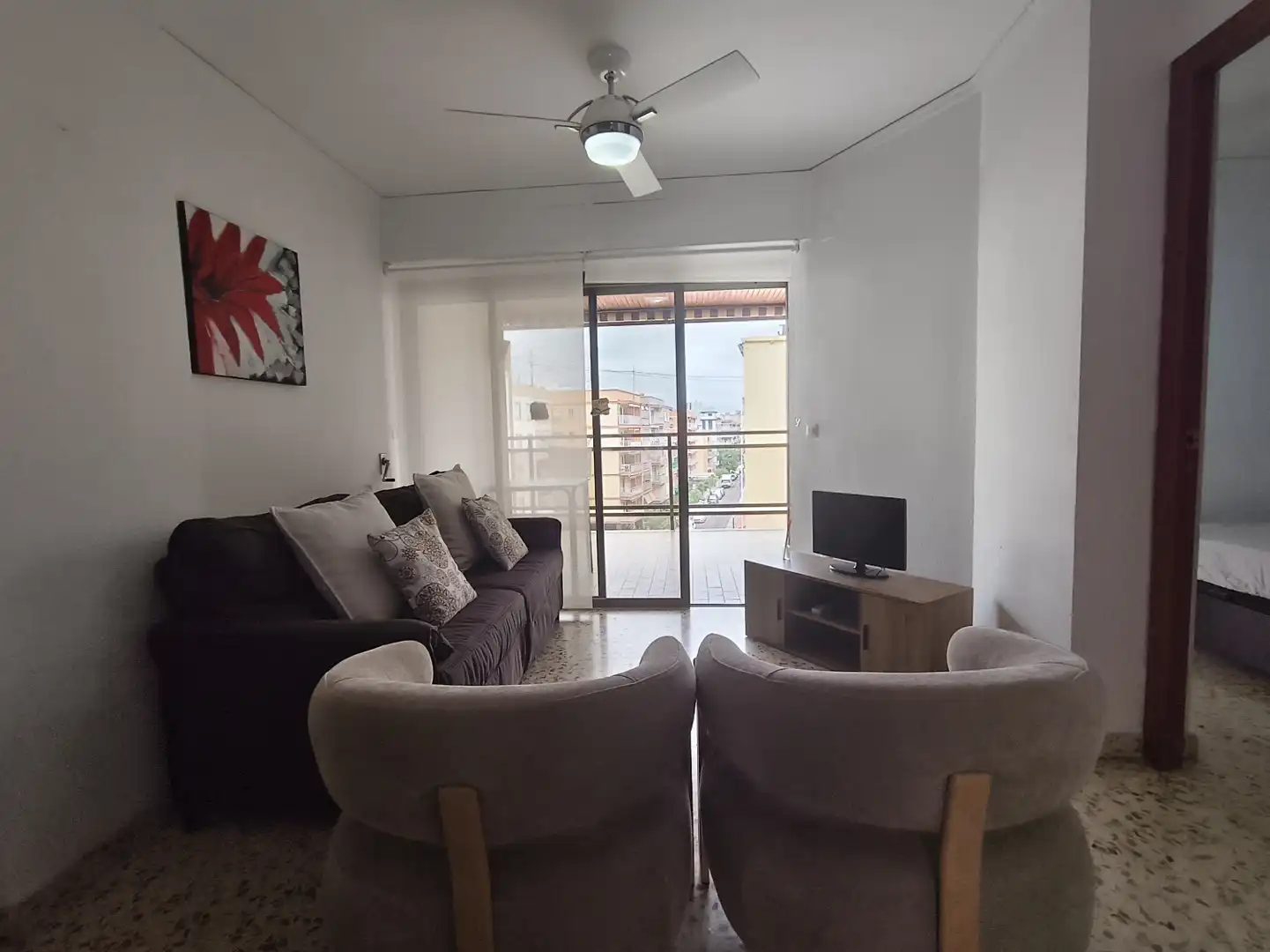 Wohnung 66 m² in Gandia