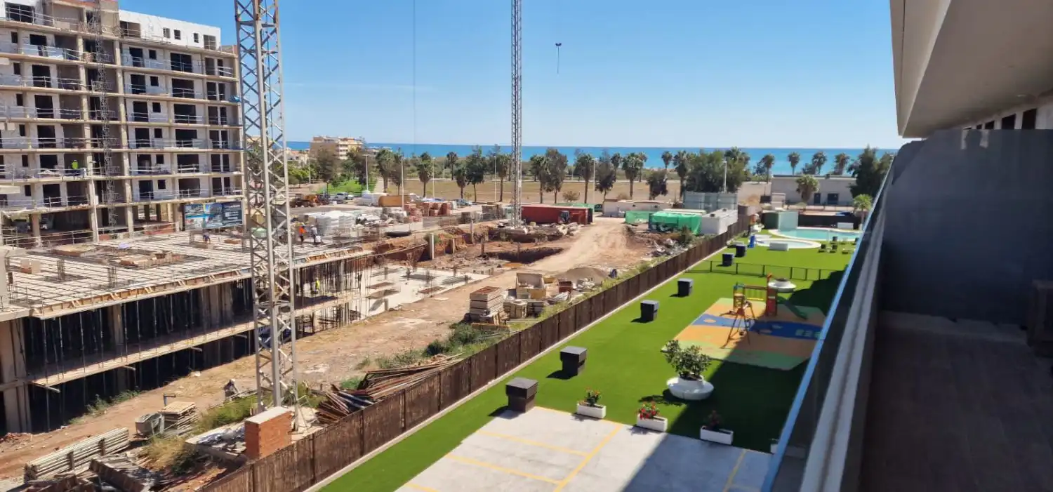 Pis de 76 m² a Moncofa