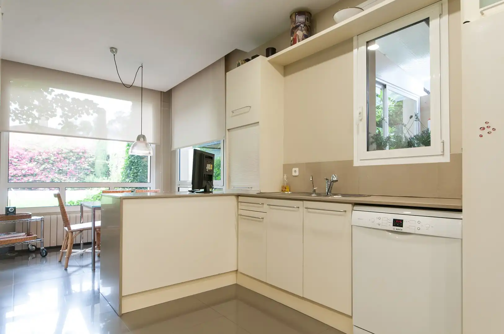 Pis de 346 m² a Sant Just Desvern